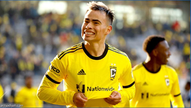 زيلارايان يلتحق بالفتح