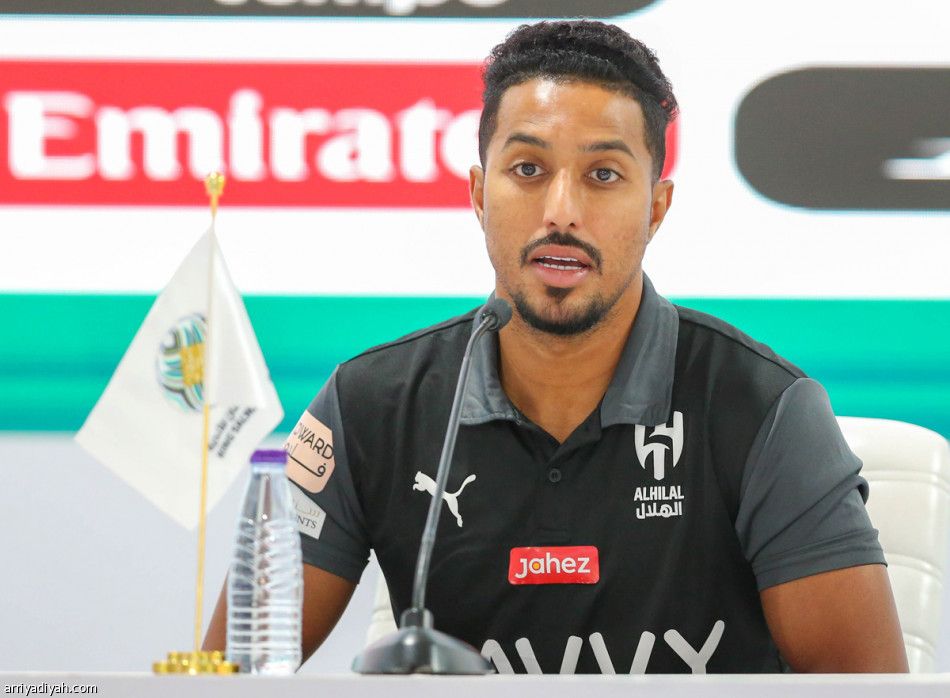 المفاجأة تخفي تشكيلة الهلال