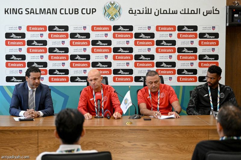 كايزر: لن نفرط في بطاقة التأهل