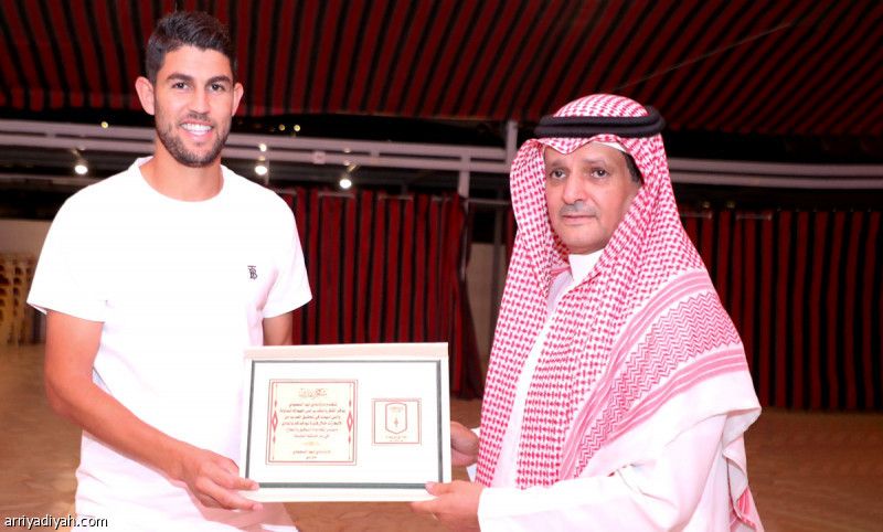 أبها يخالص عطوشي