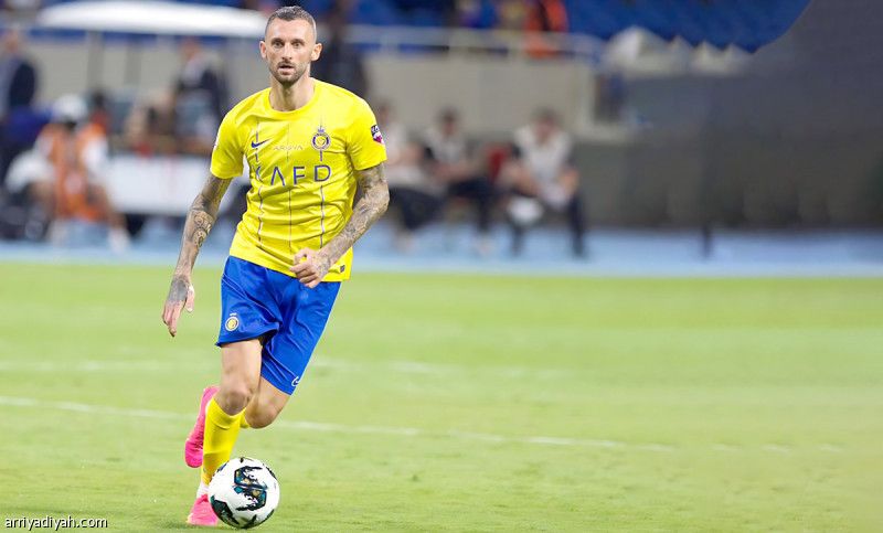 بأغلبية 75%.. بروزوفيتش نجم «الثانية»