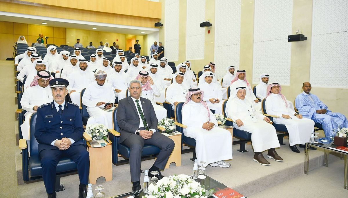 نقاشات حول الإدارة الإعلامية أثناء الأزمات