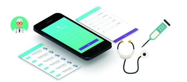 «الصحة»: 184 ألف معاملة حجز إلكتروني للفحص الطبي خلال 2023