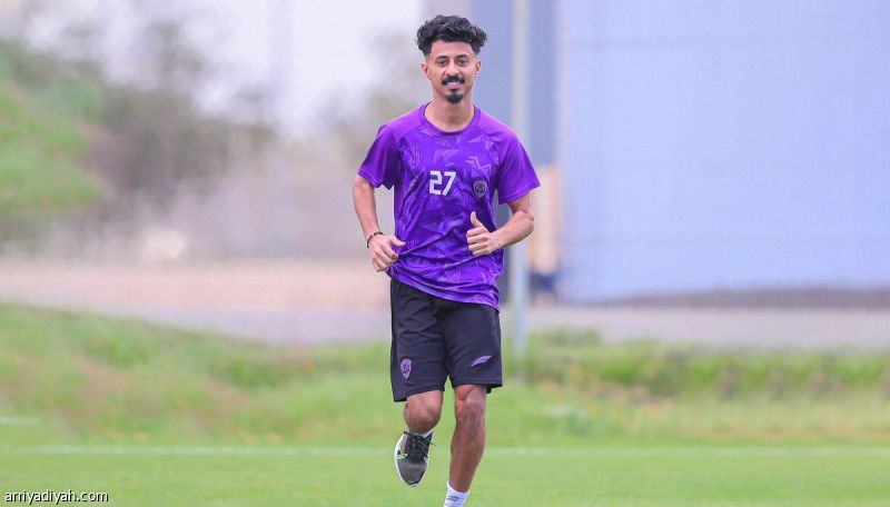 القيد يعود إلى أبها