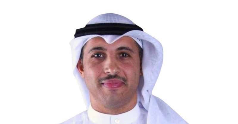 نواف العبدالجادر