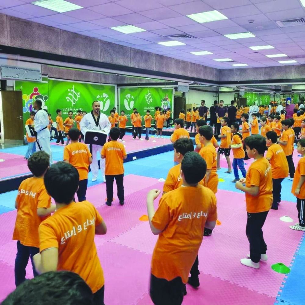 «برزان للقيادات الشبابية» تحتفي بالخريجين.. الثلاثاء المقبل