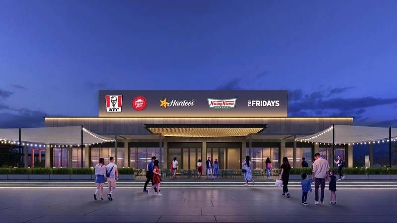 144.8 مليون دولار أرباح أمريكانا النصفية بنمو 19.4 %