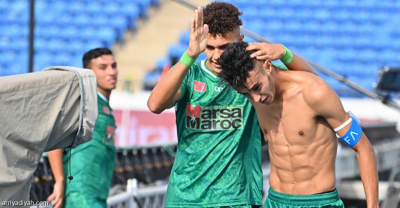 كأس سلمان.. الرجاء يلحق الخسارة الأولى بالوحدة ويعزز الصدارة