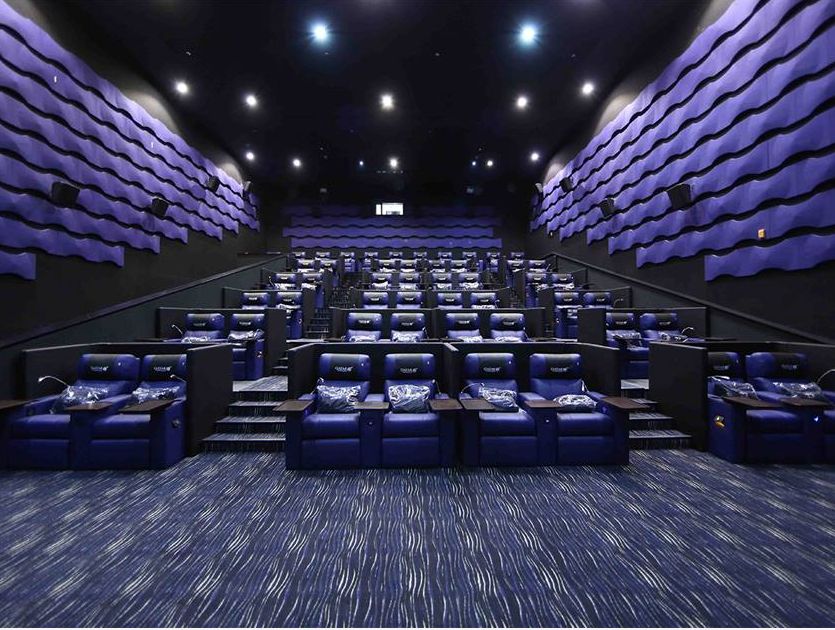 أفلام سينمائية متنوعة تعرضها صالات السينما القطرية هذا الأسبوع