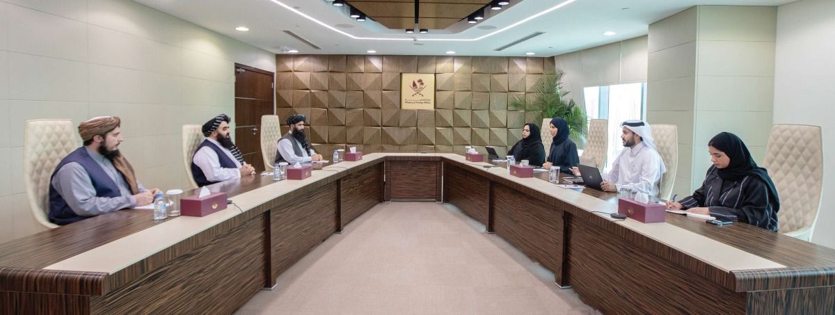 تعاون مع أفغانستان في المجالات التنموية