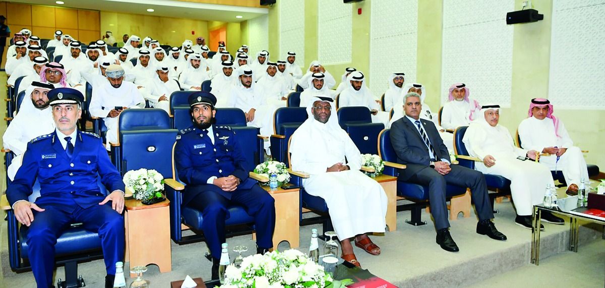 خبراء يدعون لتوعية العاملين بالمؤسسات الأمنية