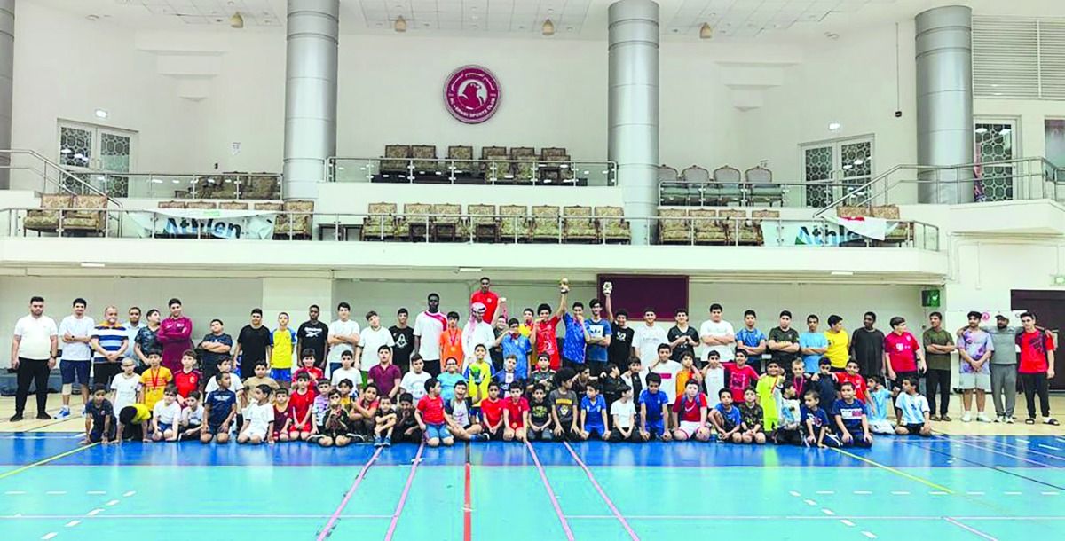 «العربي» يختتم نسخة نوعية للنشاط الصيفي