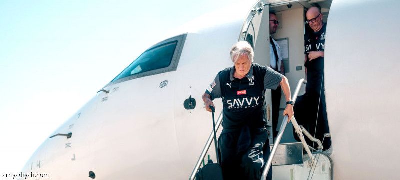 أمام الاتحاد.. مالكوم يدشن المشوار