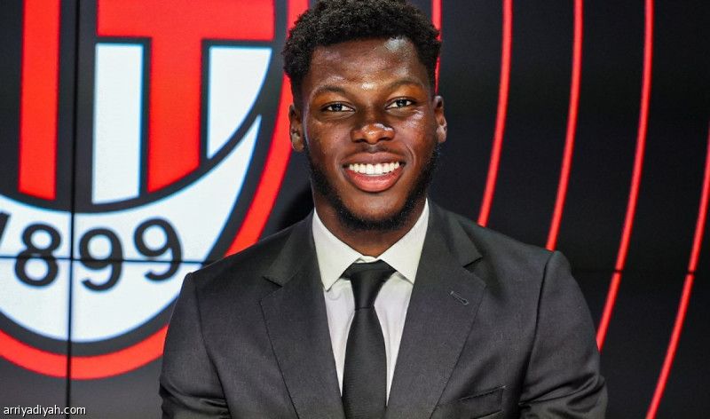 موسى.. ثامن صفقات ميلان