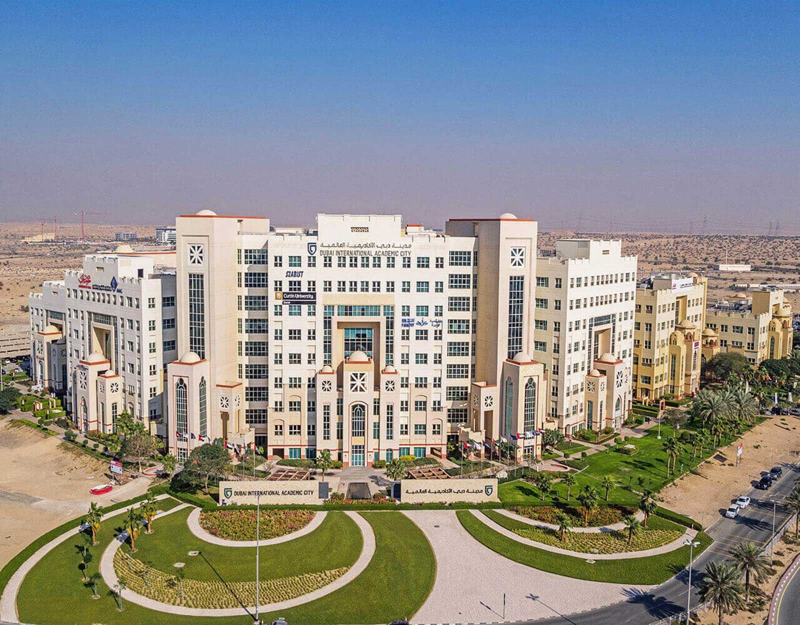 «إنديا تايمز»: دبي ترسخ مكانتها مركزاً عالمياً للمؤسسات التعليمية الرائدة