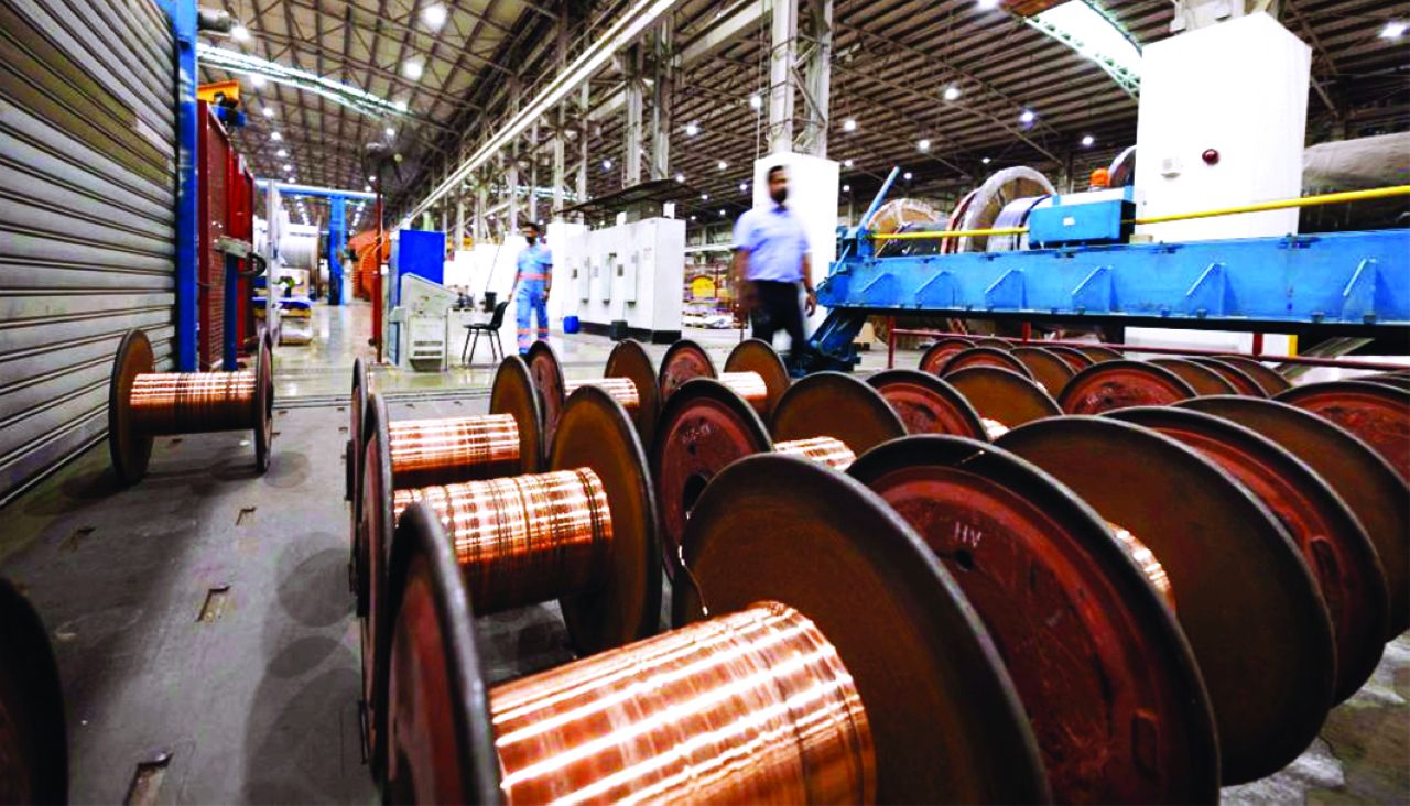 اقتصاد الإمارات يواصل التوسع في بداية النصف الثاني