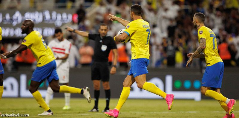 رباعي السعودية يعبرون