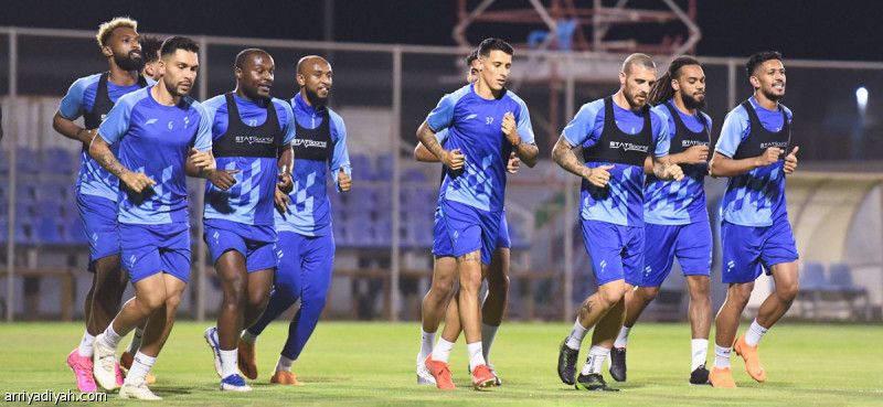 قطر آخر اختبارات الفتح