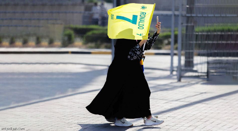 رباعي السعودية يعبرون