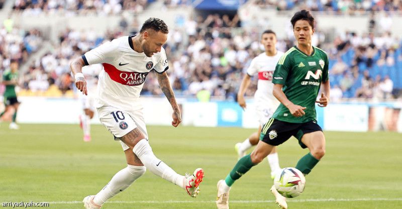 راموس.. صفقة باريس الجديدة