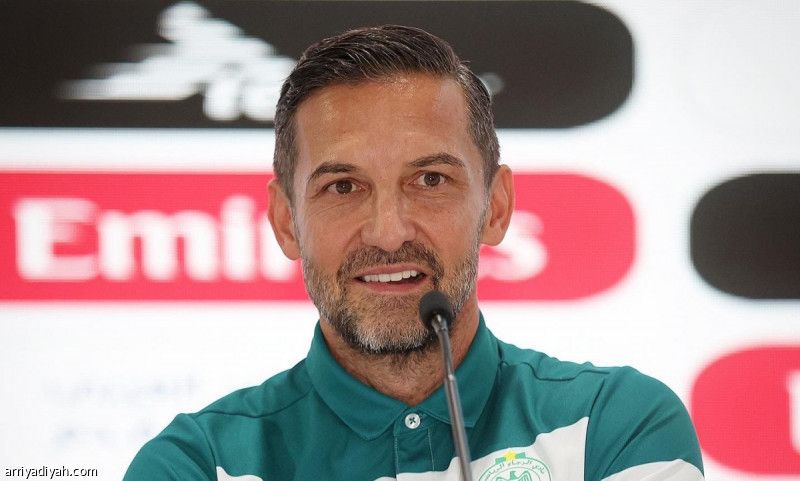 مدرب الرجاء: لا نخشى النصر