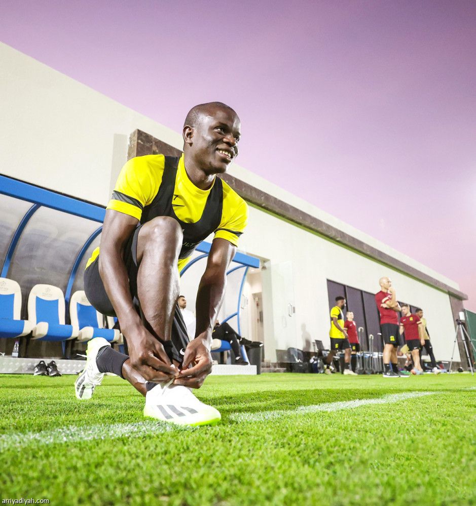 خيسوس.. قاتل أحلام سانتو