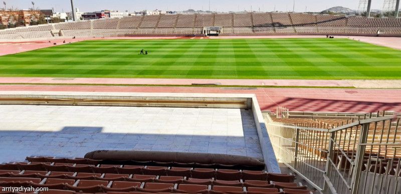 الطائف والنجوم.. من ميلا وأومام بيك إلى بنزيما ونيفيز