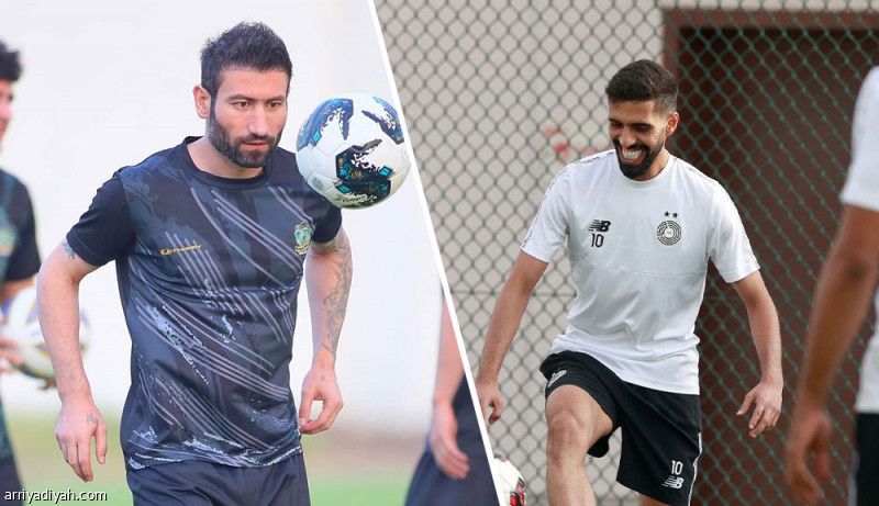 كأس سلمان.. مغامرة الشرطة تهدد طموح السد