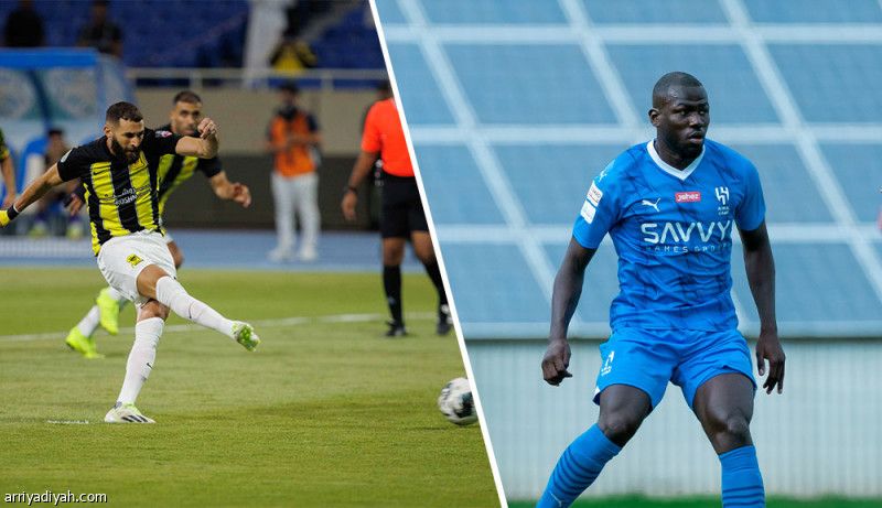 الاتحاد والهلال.. موقعة عربية تتجدد بعد 19 عاما