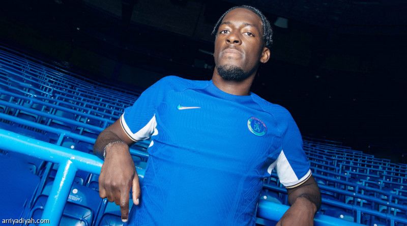 تشيلسي يضم ديساسي حتى 2029