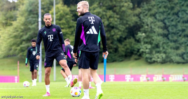 البافاري يجدّد عرض كين