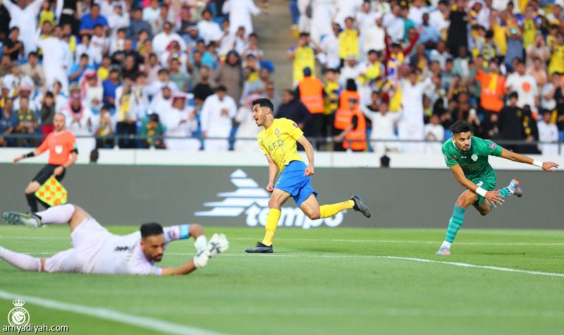 الغنام: النجوم الأجانب ساعدوا المحليين