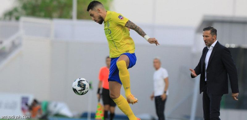 مدرب الرجاء: فخور بفريقي رغم الخسارة