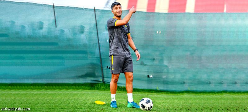 اليوم.. الخليج يتجهز في سيهات