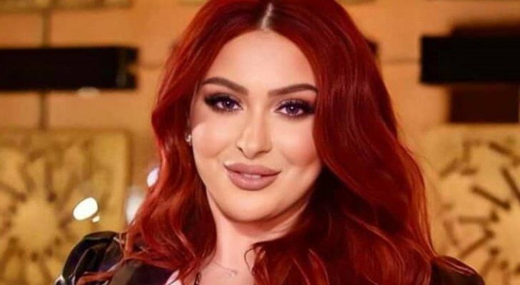 فرح يوسف تنزعج وترفع الصوت: “اللي عم يصير شي غير معقول”