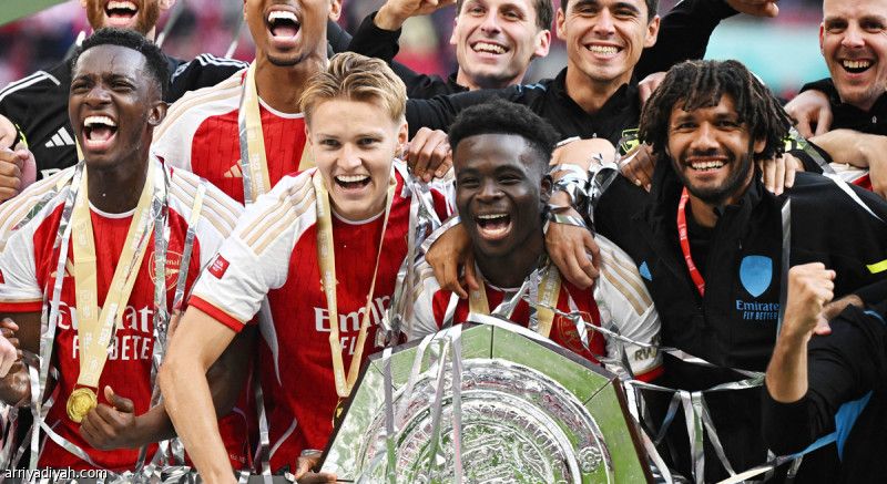 الدرع.. ثأر «المدفعجية»