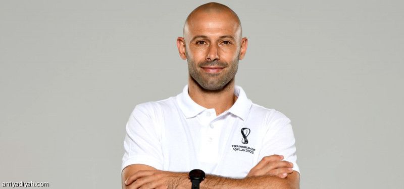 ماسكيرانو: ميسي عظيم