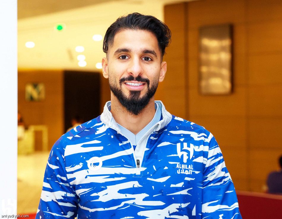 بالحديد والمسبح.. خيسوس يريح الهلاليين