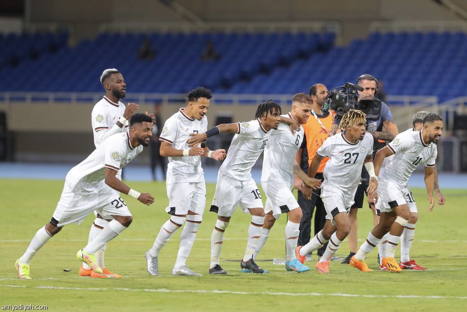 كأس سلمان.. «الترجيحية» تقود الشباب إلى نصف النهائي