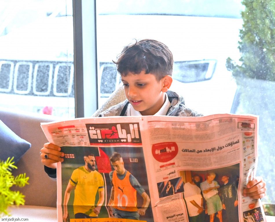 ساديو: إنه في ليفربول