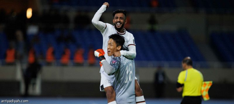 كأس سلمان.. «الترجيحية» تقود الشباب إلى نصف النهائي