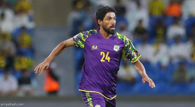 رغم وفاة والده.. جاسم يرفض الغياب عن موقعة النصر