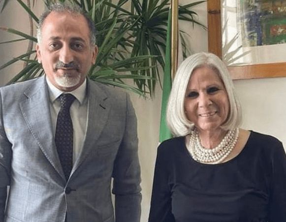 مندوب فلسطين يؤكد أهمية دور الجامعة العربية الداعم للقضية الفلسطينية