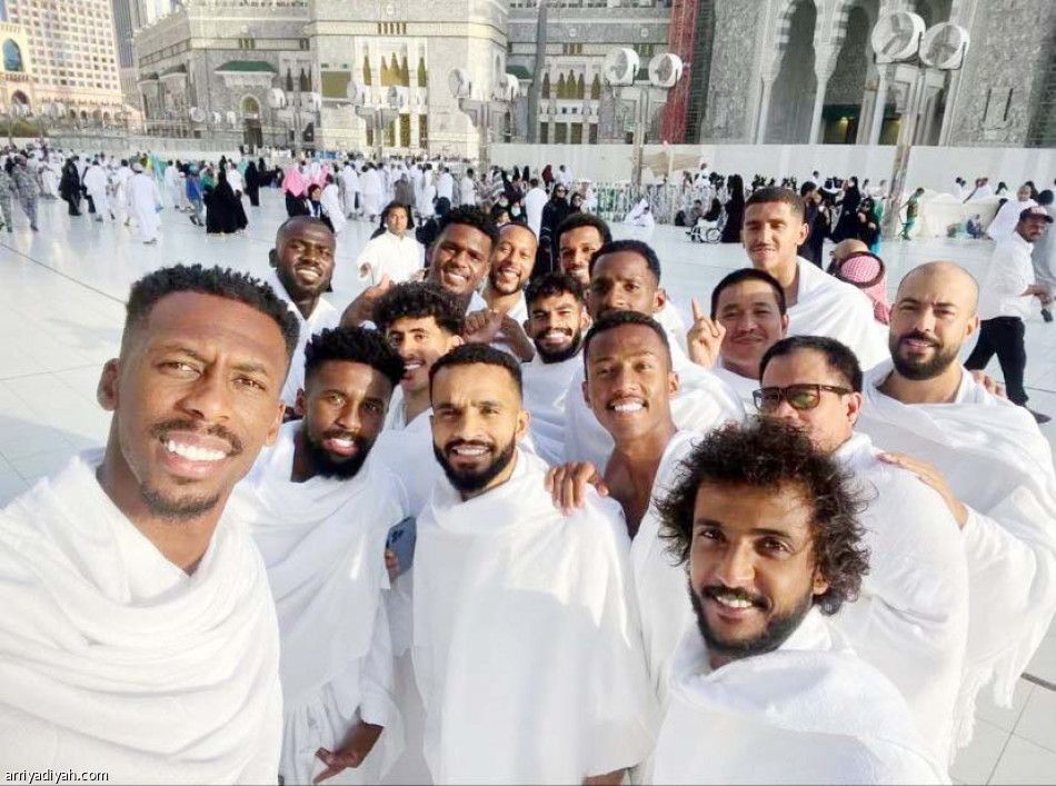 بالحديد والمسبح.. خيسوس يريح الهلاليين