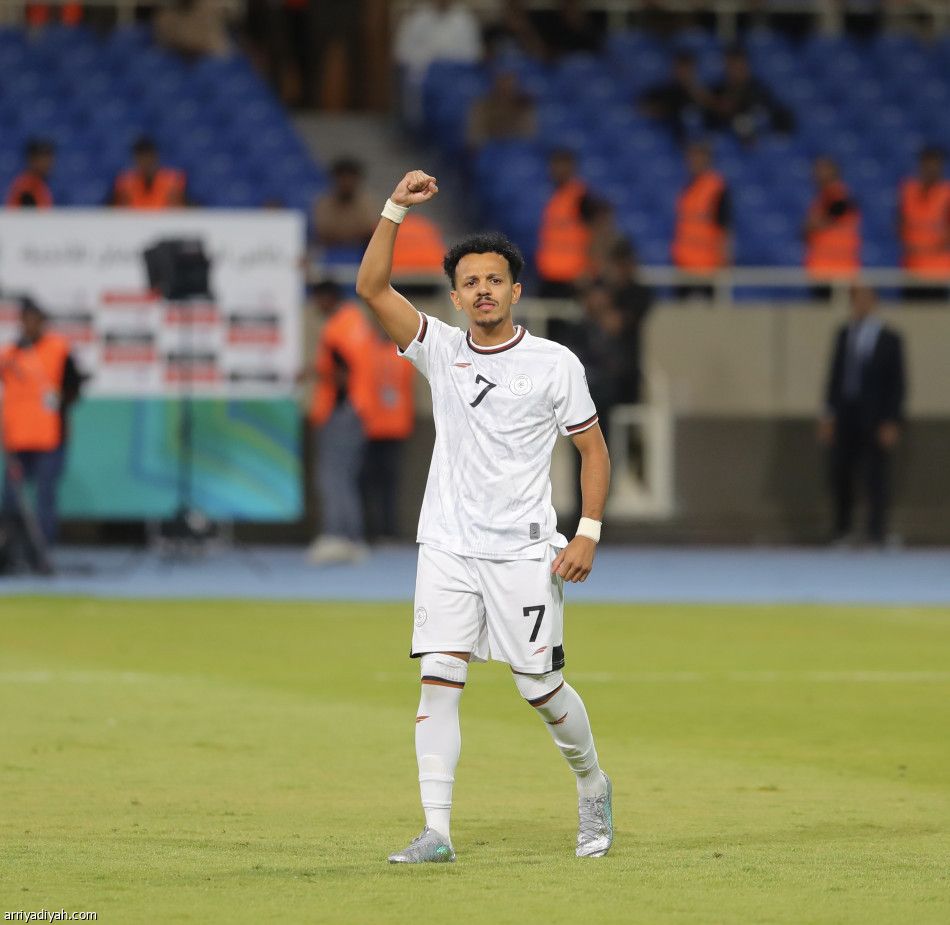 كأس سلمان.. «الترجيحية» تقود الشباب إلى نصف النهائي