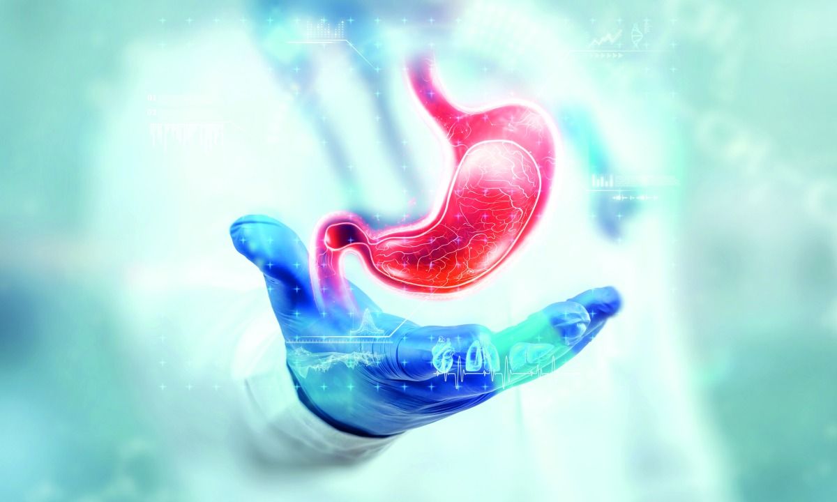 «الرعاية»: الحياة الصحية ضرورية لمرحلة  ما بعد «قص المعدة»