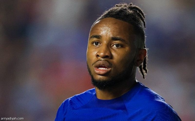 تشيلسي يخسر نكونكو 4 أشهر