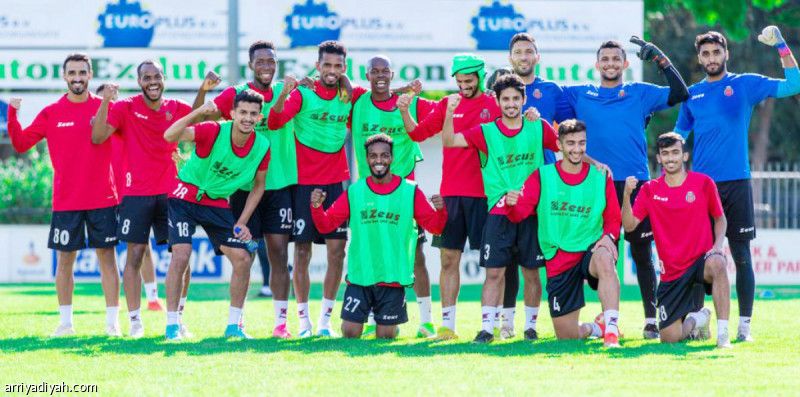 الفجيرة تطلق صفقات الرياض الجديدة