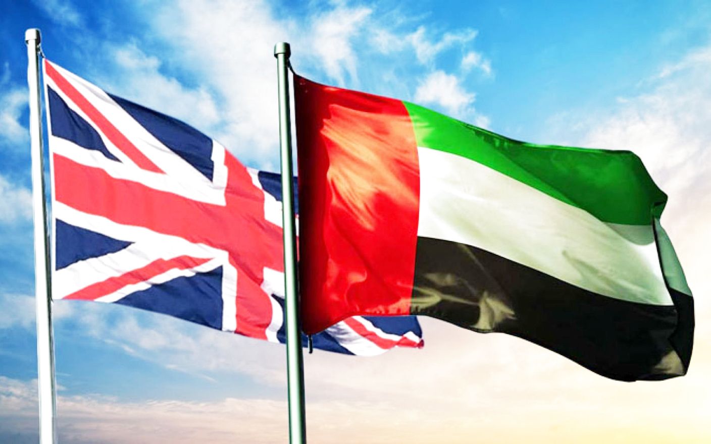 بريطانيا: الإمارات أكبر شريك تجاري خليجي