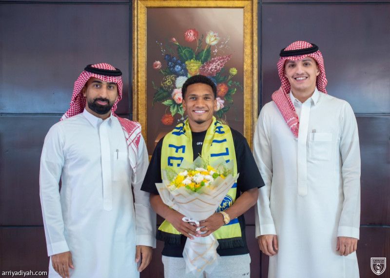 كاسترو يصل إلى بريدة